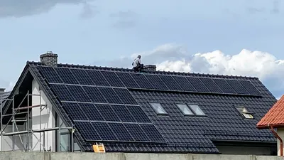 OZECOL | Fotowoltaika | Instalacje elektryczne | Świadectwa energetyczne